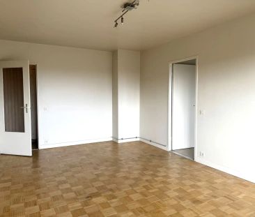 Appartement - Photo 1