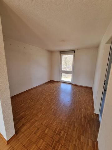 4.5 Zimmer, 103 m², EG - Foto 2