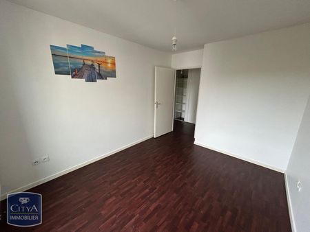 Location Appartement 3 pièces 61m² DOUAI 59500 - Photo 2