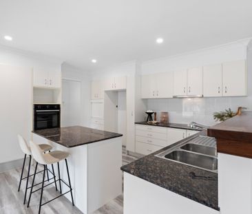 4 BEDROOM HOME PLUS STUDY - Photo 1