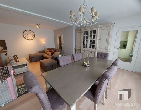 appartement - Foto 4