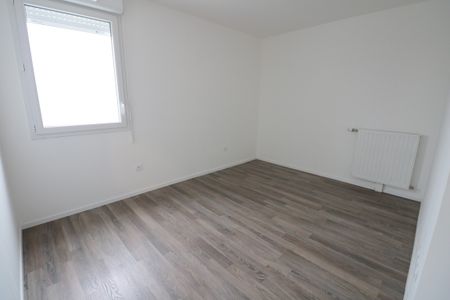 Location Appartement 2 pièces 40m² NANTES 44200 - Photo 2