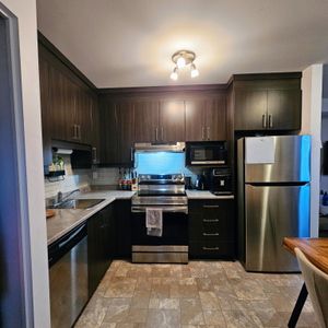 Apartment 3 1/2 - Photo 2