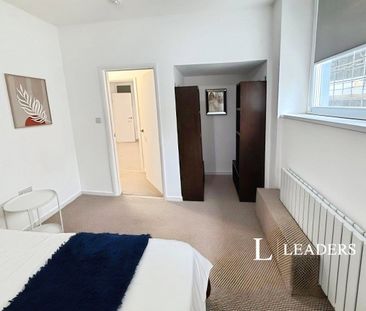1 bedroom apartment to rent Edward Street, Brighton, East Sussex, BN2 - Photo 1