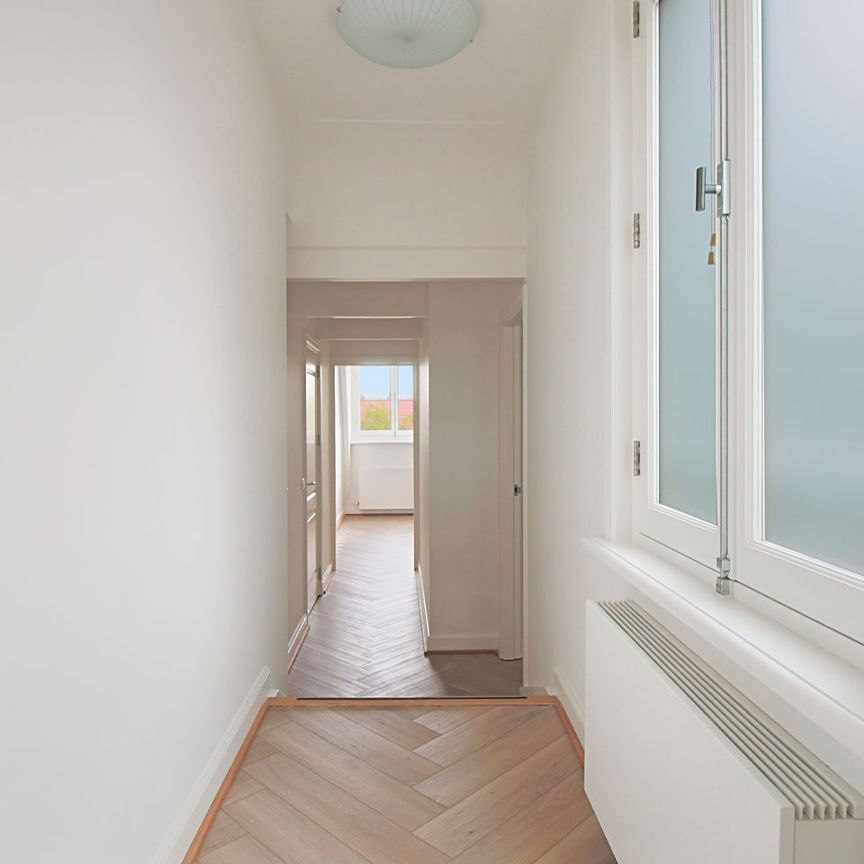 Weteringschans 41-E, Leidsebuurt-Zuidoost, 1017RW, Amsterdam - Photo 1
