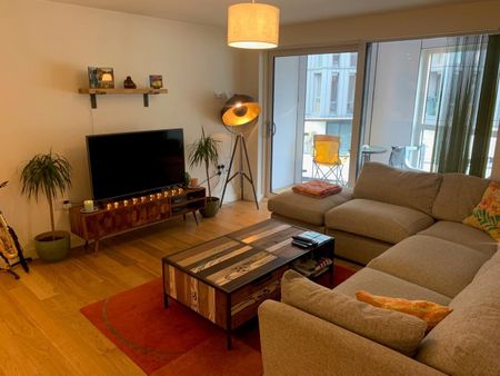 2 Bed Flat, Munday Street, M4 - Photo 2