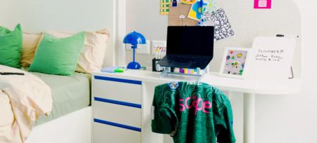 Ultra Studio Apartment-Double Bed with Standard View - Photo 3