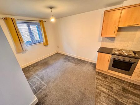 2 bedroom apartment to rent - Photo 5