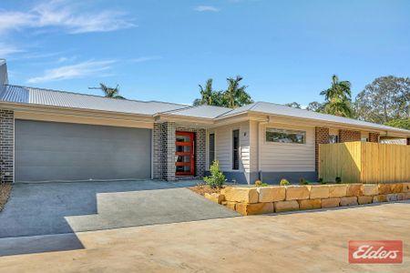 Perfect Family Home! - Photo 4