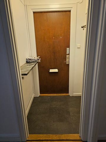 Kallskärsgatan 4, Ladugårdsgärdet - Foto 3