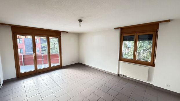 La quiétude d'un quartier résidentiel près des commerces - Foto 1