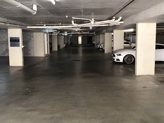 Unit 12, 8-16 Dalpura Street, Surfers Paradise, QLD - Photo 1