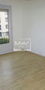 Appartement à louer à Lille • - Photo 4