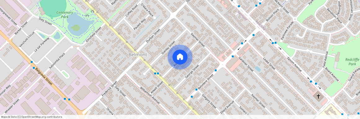 5 / 8 Raleigh Street, Belmont WA 6104