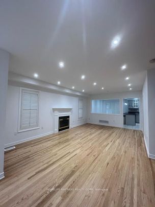 For Lease - 38 Stone Palace Way, Vaughan, Ontario - Photo 1