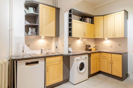 Neuvième de ligne 46 - Photo 5