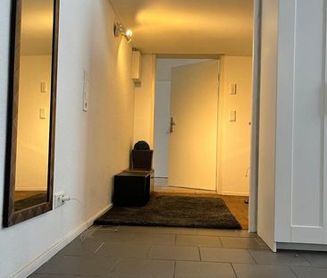 2-Zimmer-Wohnung in Hildesheim + komplette Möbel - Photo 1