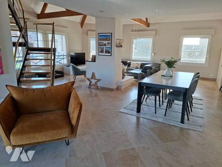 HAZEBROUCK, plein centre ville , dans résidence de standing avec ascenseur, bel appartement en ... - Photo 2