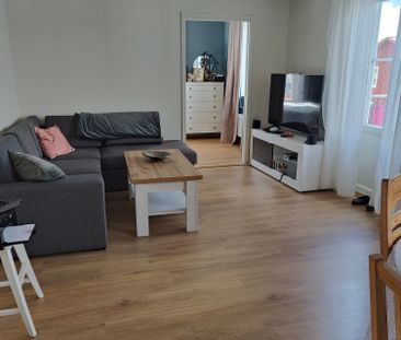 Stackmolnsvägen, Storvreta - Foto 1