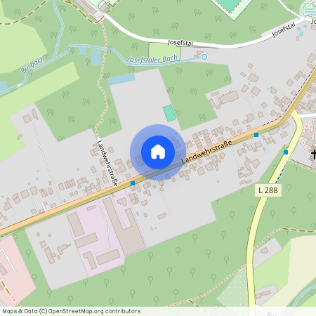 Landwehrstraße 34, 42699 Solingen