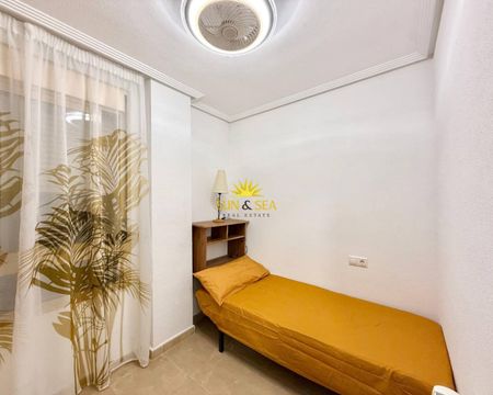 TWO-BEDROOM APARTMENT – GUARDAMAR DEL SEGURA - Photo 2