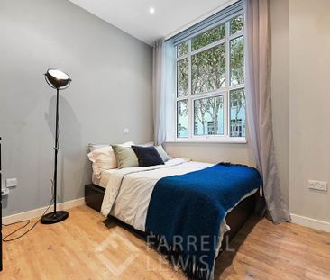 1 bedroom apartment to rent - Photo 6