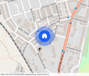 Stoney Street, Burnley - Photo 1