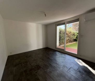 Location Appartement - Photo 2