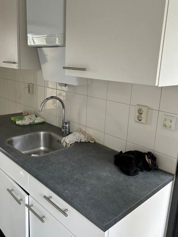 Appartement Abdij van Bernestraat 57, Tilburg - À louer - Photo 3
