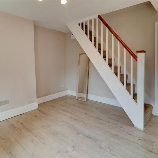 2 BED Terraced House To rent - Photo 1