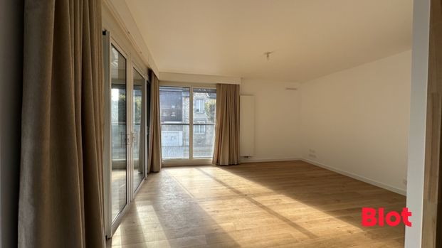 Location Appartement 3 pièces 72m² RENNES 35700 - Photo 1