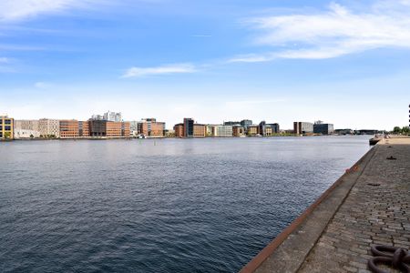 Islands Brygge 30C, 5. th - Foto 2