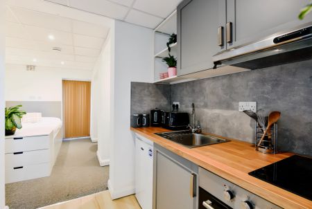 Classic Studio – Single Occupancy - Photo 5