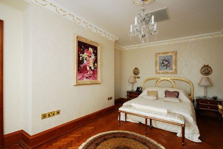 5 bedroom flat to rent - Photo 4