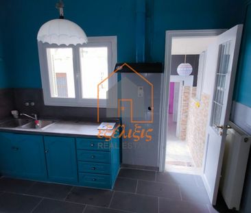 Διαμέρισμα για ενοικίαση Άγιος Νικόλαος (Βόλος) - Φωτογραφία 2
