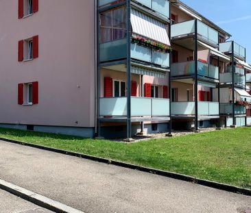 2.5 Zimmer, 45 m² - Foto 5