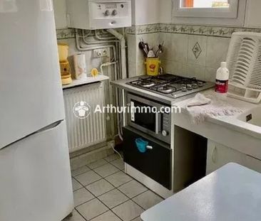 Location Appartement 2 pièces 47 m2 à Viry-Châtillon - Photo 3