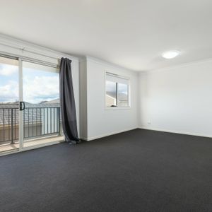 Studio with Water and Gas Included - Photo 2