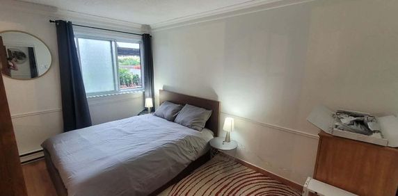 Appartement tout inclus proche métro - Photo 2