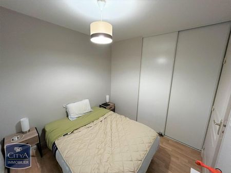 Location Appartement 2 pièces 41m² CHOLET 49300 - Photo 4