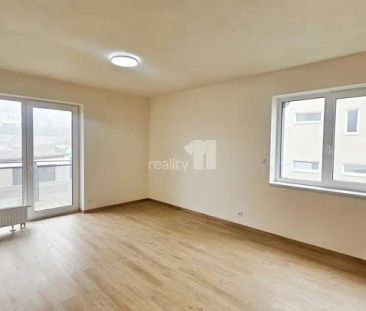 Pronájem, byt 1+kk, 38.80 m - Photo 1