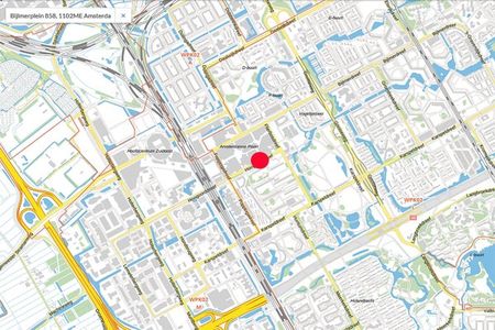 Bijlmerplein 1102ME Amsterdam - Foto 4