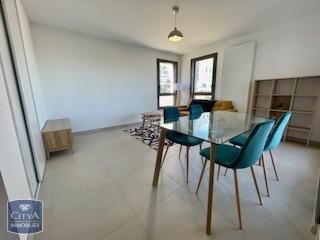 Location Appartement 2 pièces 49m² EVIAN LES BAINS 74500 - Photo 4