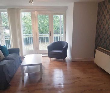 1 bedroom apartment to rent - Photo 2