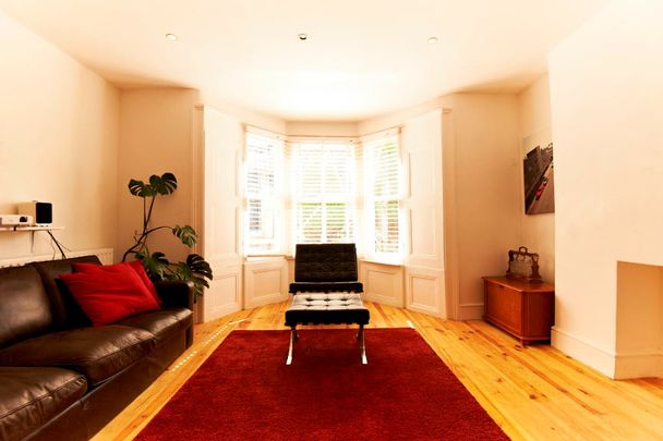 2 Bed Flat, Dalston, E8 - Photo 1