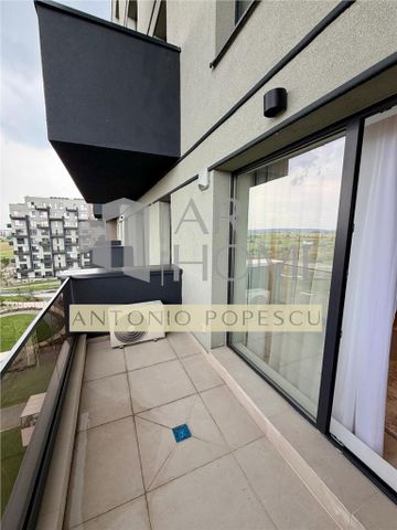 Apartament 2 camere, in Ploiesti, zona Albert/ MRS Gradinile - Photo 5
