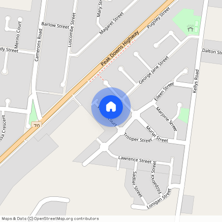 8 Vezzoli Court, Qld 4751, Walkerston