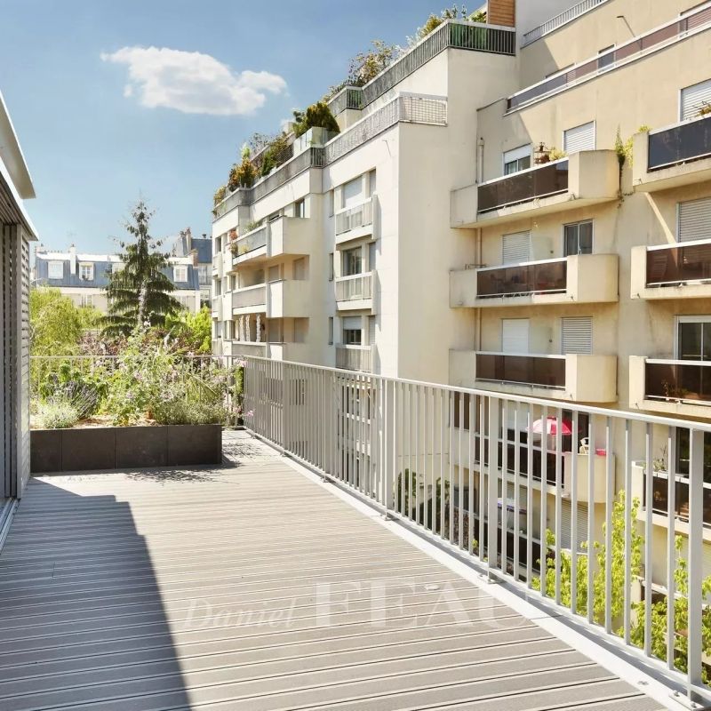 Paris V - Jardin des Plantes - Photo 1