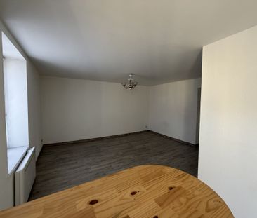 Location Appartement 3 pièces 65m² JOEUF 54240 - Photo 5