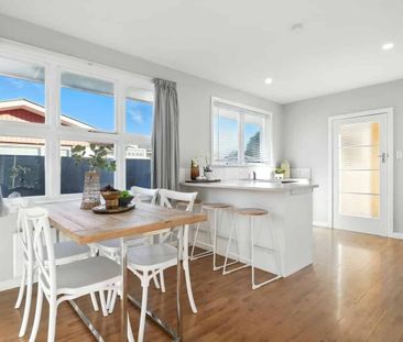 RANGIORA - 3 BEDROOMS - Photo 3